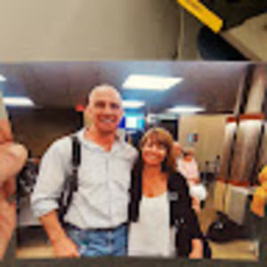 Meet your Posher, Mark